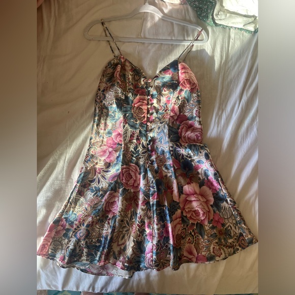 Vintage Victoria’s Secret slip dress LIKE NEW - Picture 1 of 3